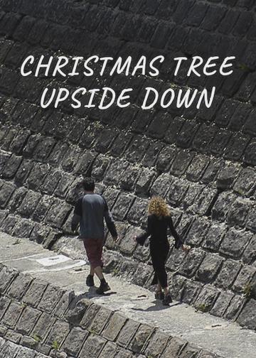 Christmas Tree Upside Down poszter