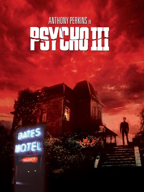 Psycho III