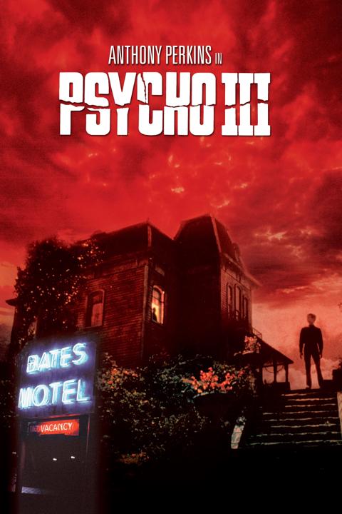 Psycho III