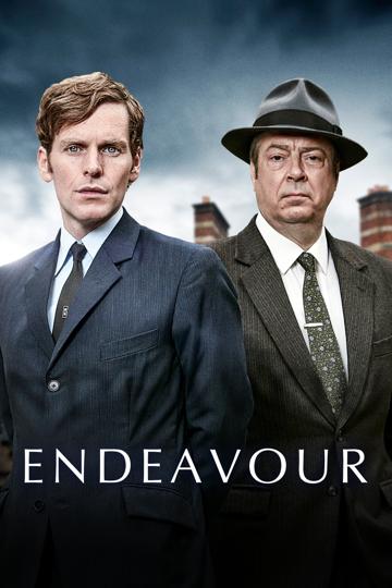 Endeavour