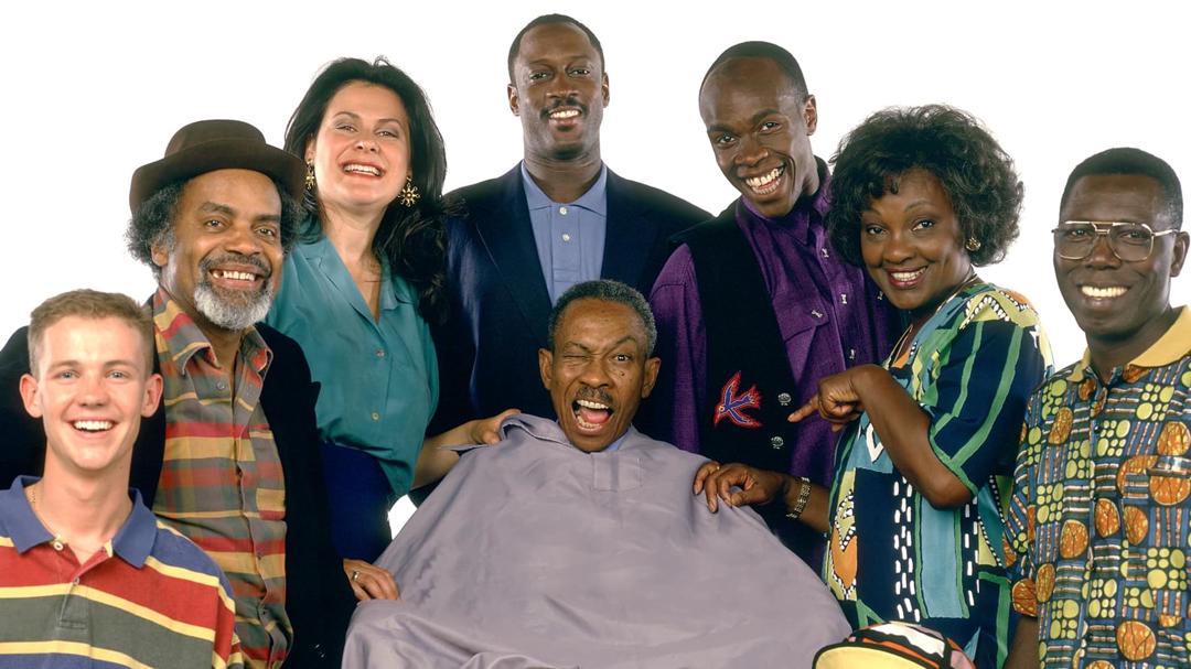 Background image for Desmond's