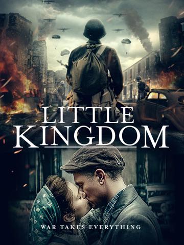 Little Kingdom poszter