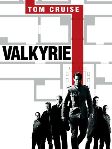 Valkűr poszter