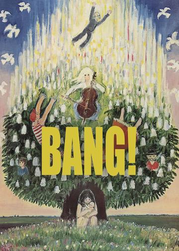 Bang! poszter