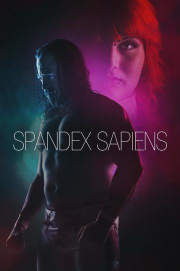 Spandex Sapiens poszter