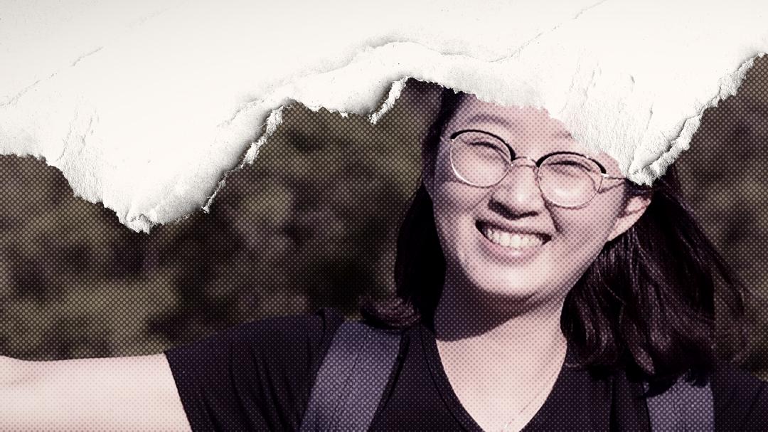 Background image for Finding Yingying