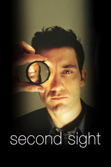 Second Sight
