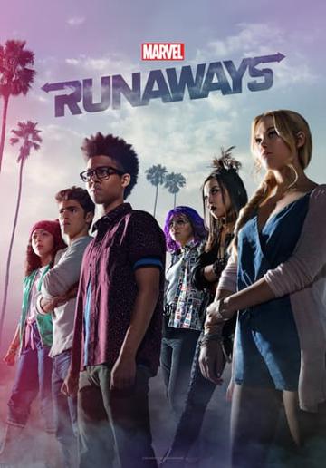 Marvel's Runaways