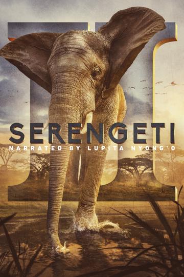 Serengeti