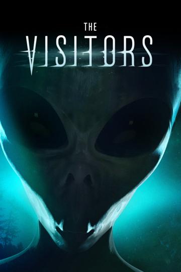 The Visitors poszter