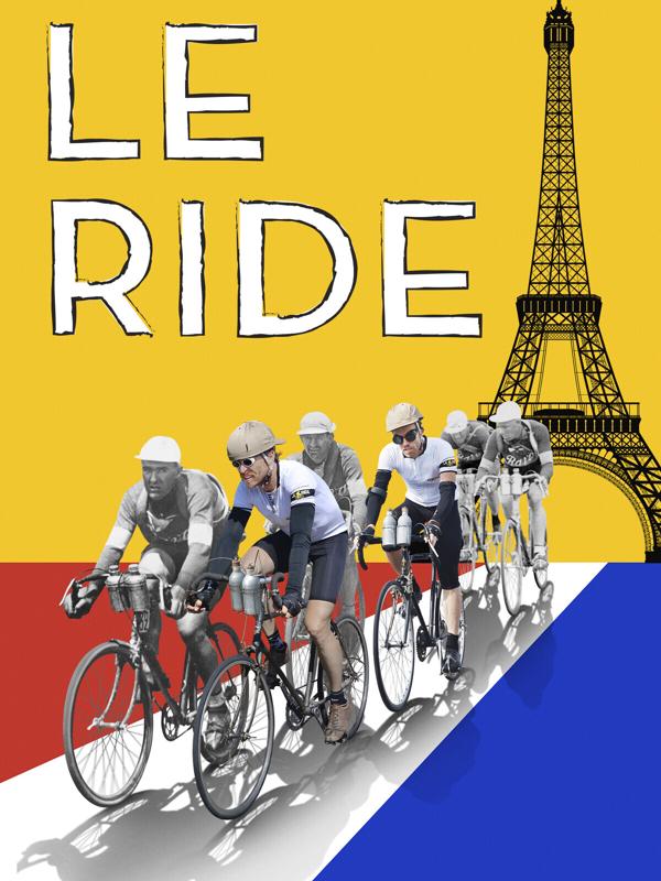 Le Ride