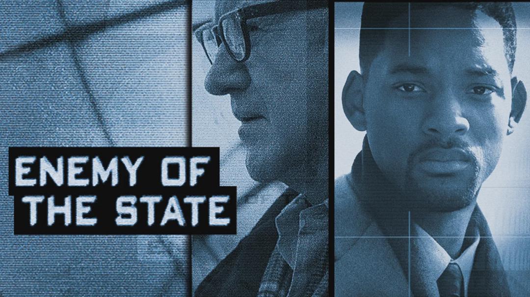 Enemy of the State