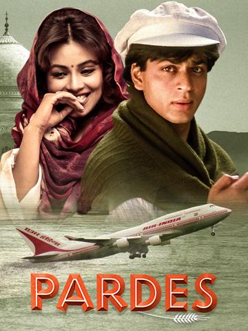 Pardes poszter