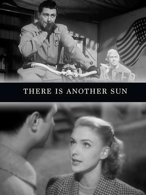 Movie poster for There Is Another Sun