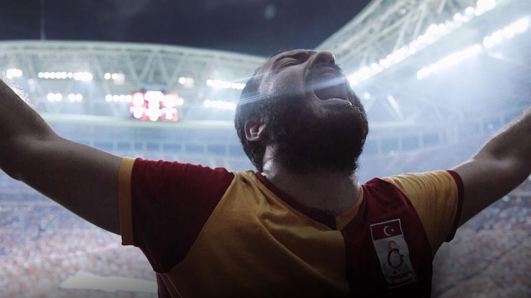 Background image for Istanbul United