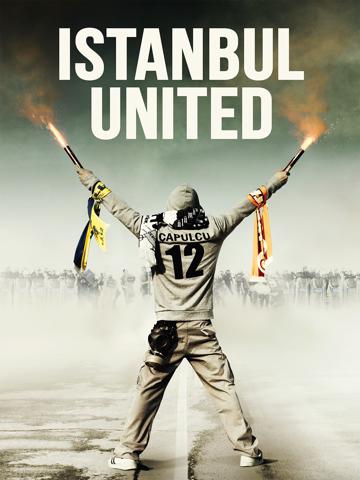 Istanbul United poszter