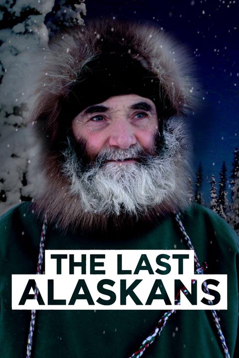 Poster för The Last Alaskans