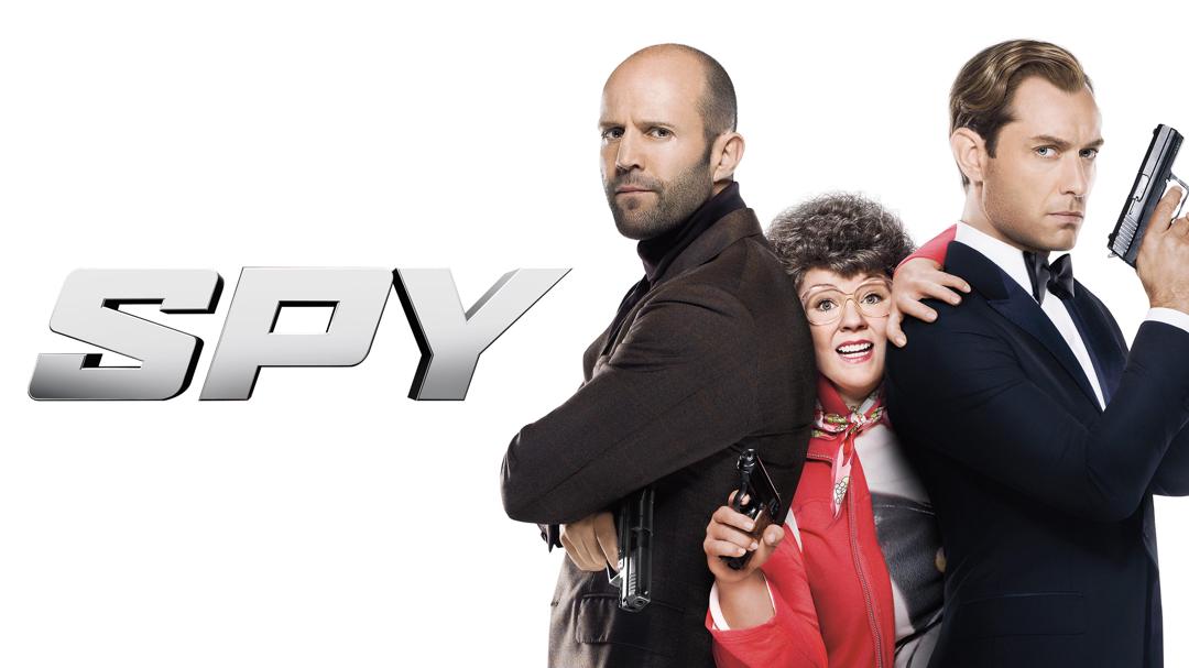 Spy