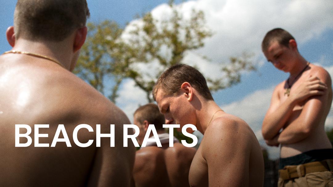 Beach Rats