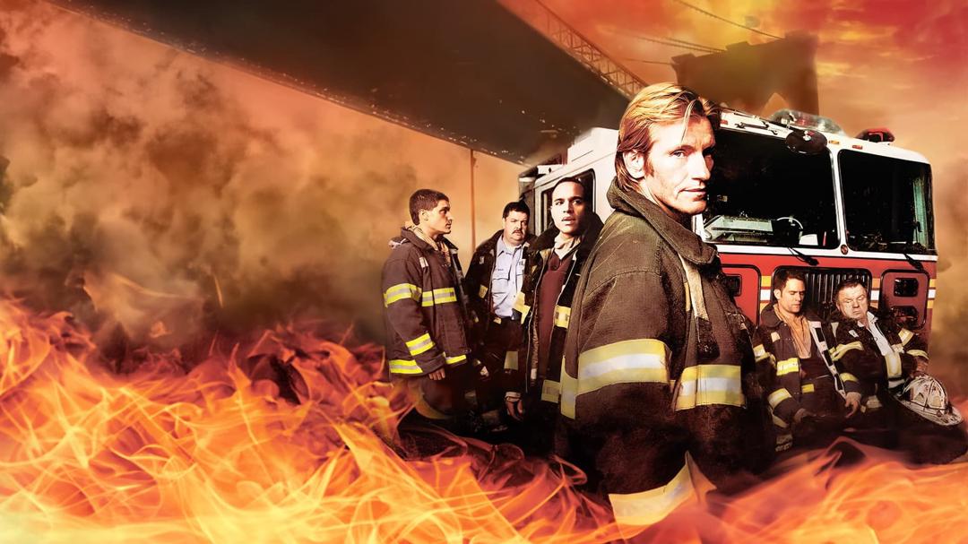 Background image for Rescue Me