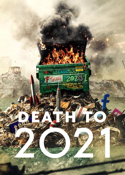 Poster för Death to 2021