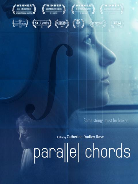 Poster för Parallel Chords