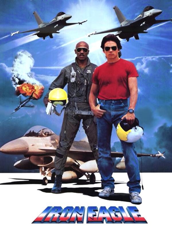Iron Eagle