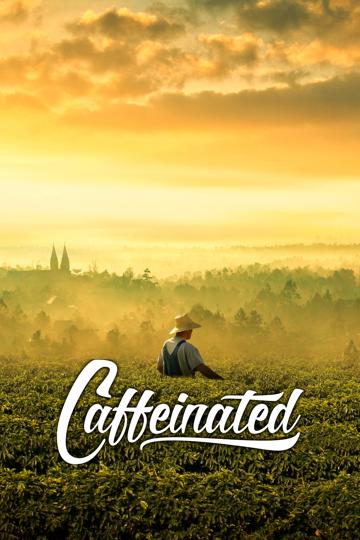 Caffeinated poszter