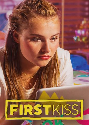 First Kiss poszter