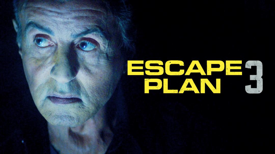 Escape Plan: The Extractors