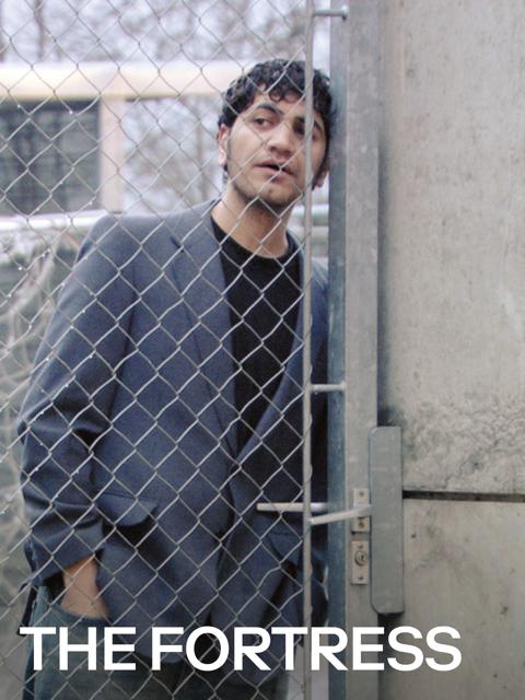 Poster för The Fortress