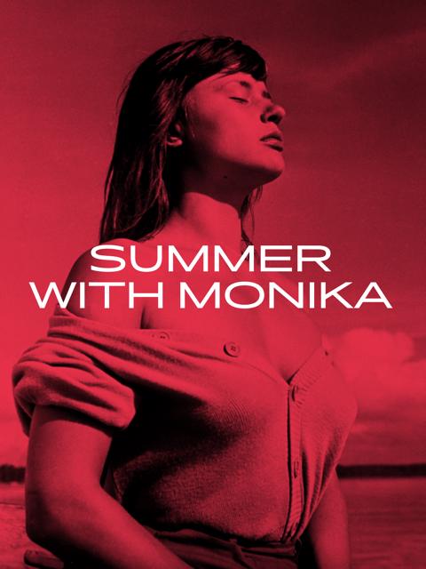 Summer with Monika