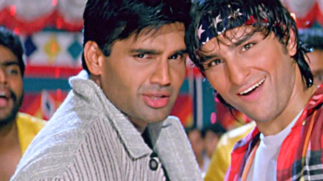Background image for Humse Badhkar Kaun