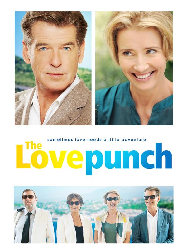 The Love Punch