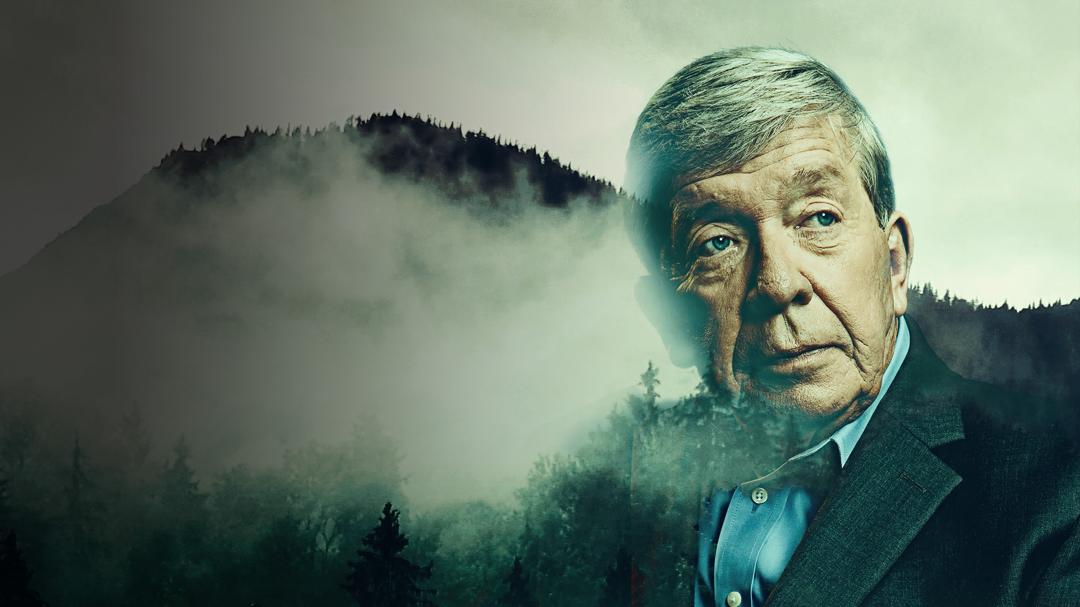 Background image for Homicide Hunter: Devil in the Mountains