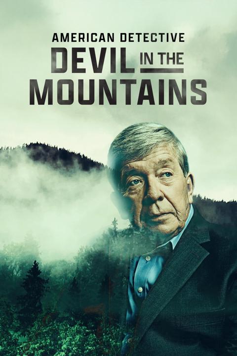Movie poster for Homicide Hunter: Devil in the Mountains