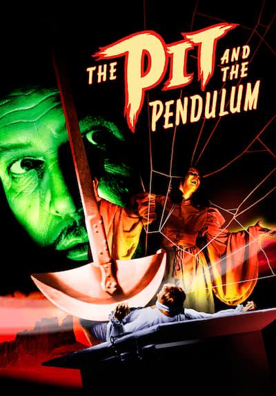The Pit and the Pendulum