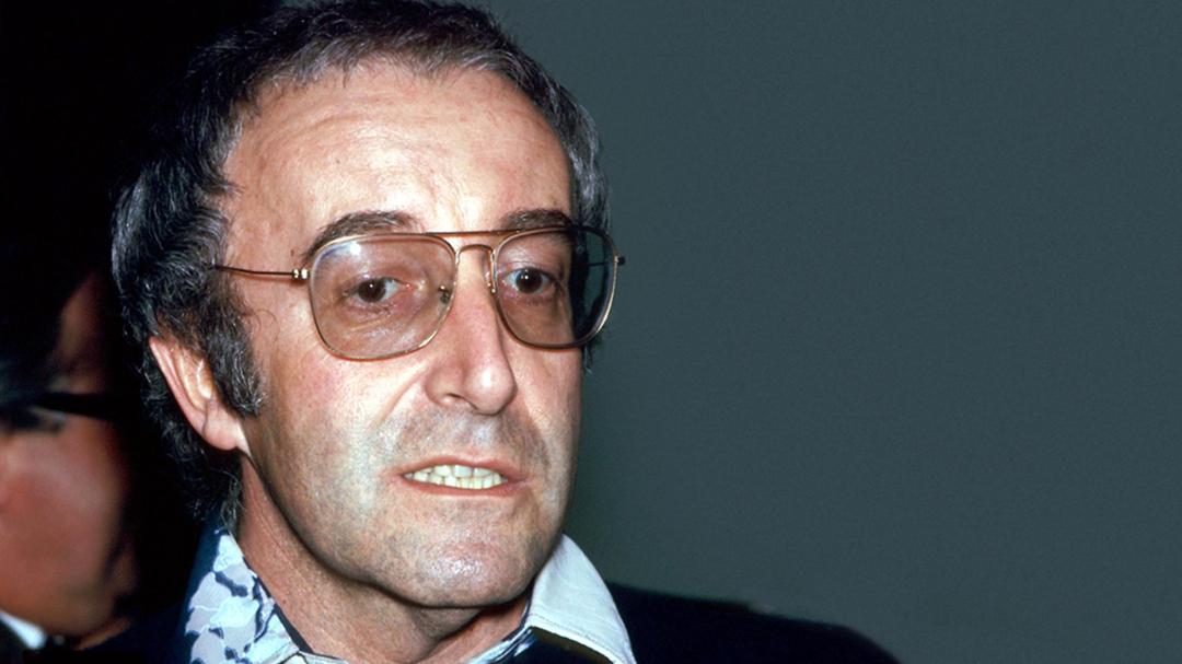 Background image for The Life and Death of Peter Sellers