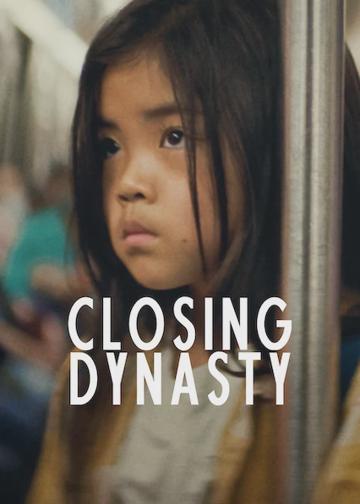 Closing Dynasty poszter