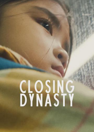 Closing Dynasty poszter