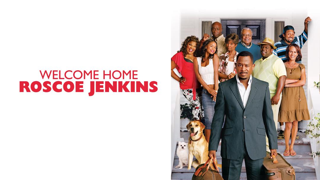 Welcome Home Roscoe Jenkins