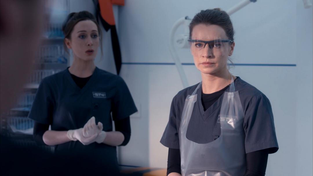 Background image for Critical