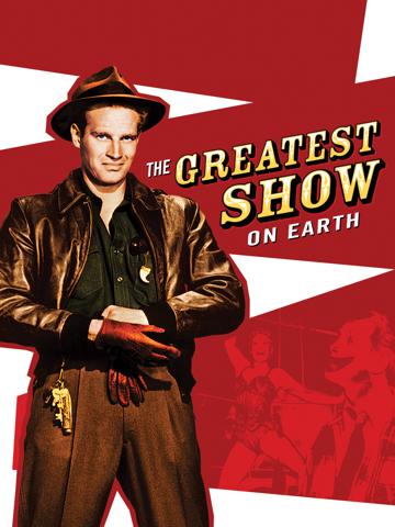 The Greatest Show on Earth