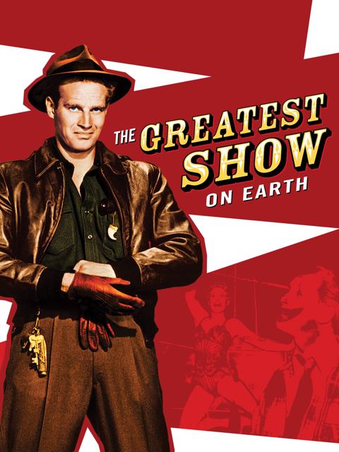 The Greatest Show on Earth
