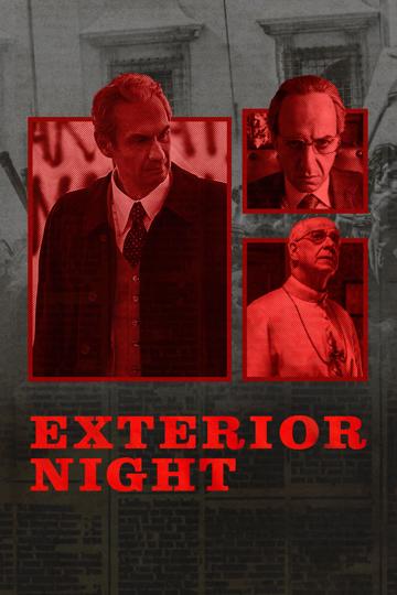 Exterior Night