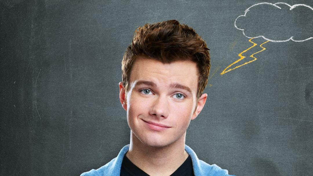 Background image for Struck by Lightning