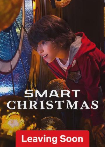 Smart Christmas poszter