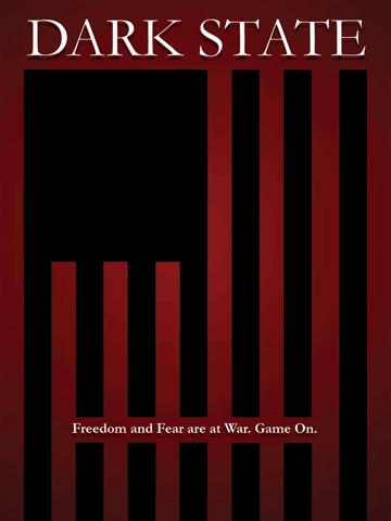 Dark State poszter