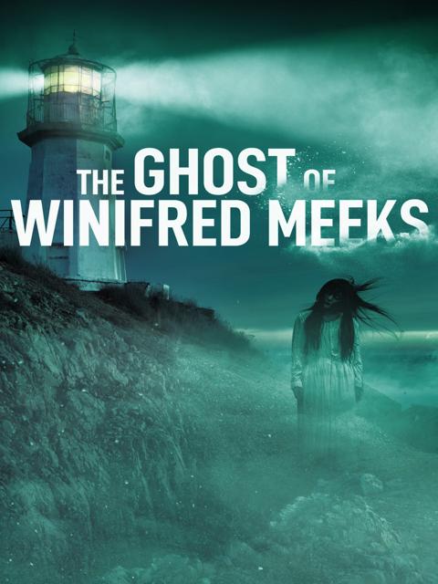 Movie poster for Winifred Meeks