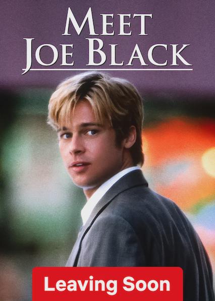 Meet Joe Black